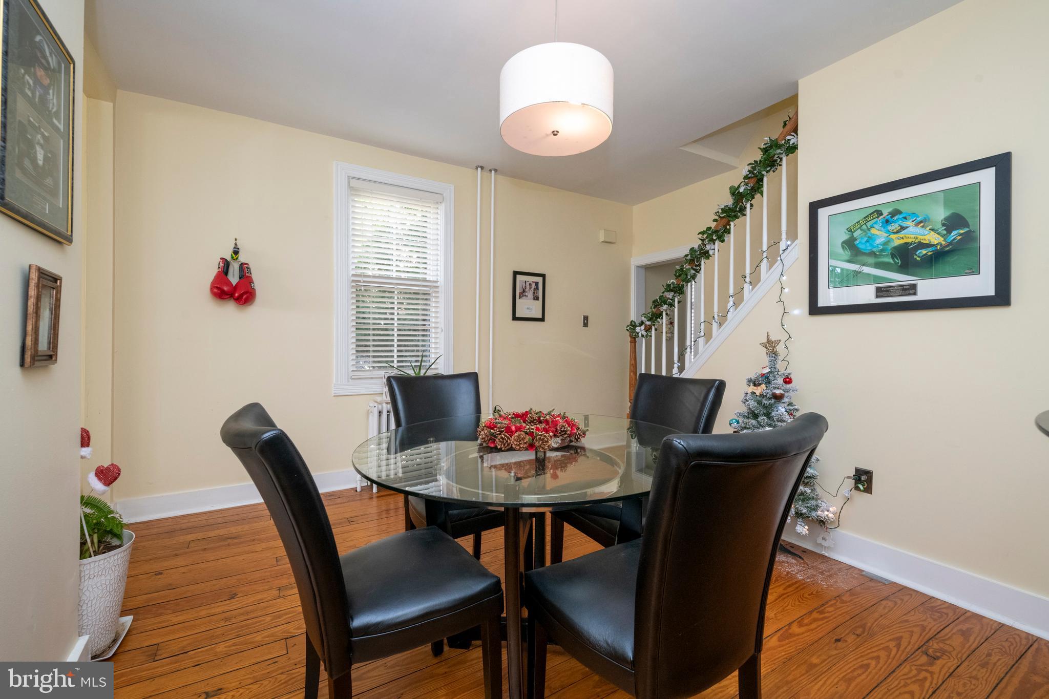 711 Pleasant Hill Road Ellicott City, MD 21043 - Photo 8 of 36 Dining Room