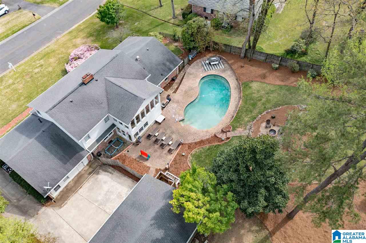 3316 Faring Road Birmingham, AL 35223 - Photo 49 of 50