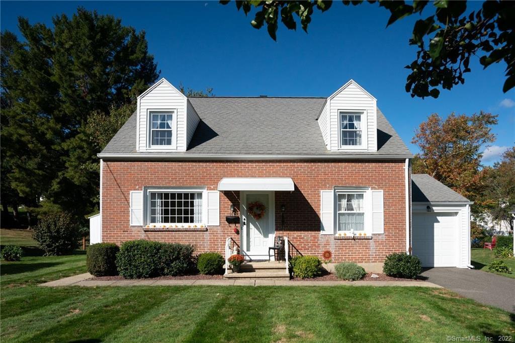 144 Clough Road Waterbury, CT 06708 - Photo 1 of 1
