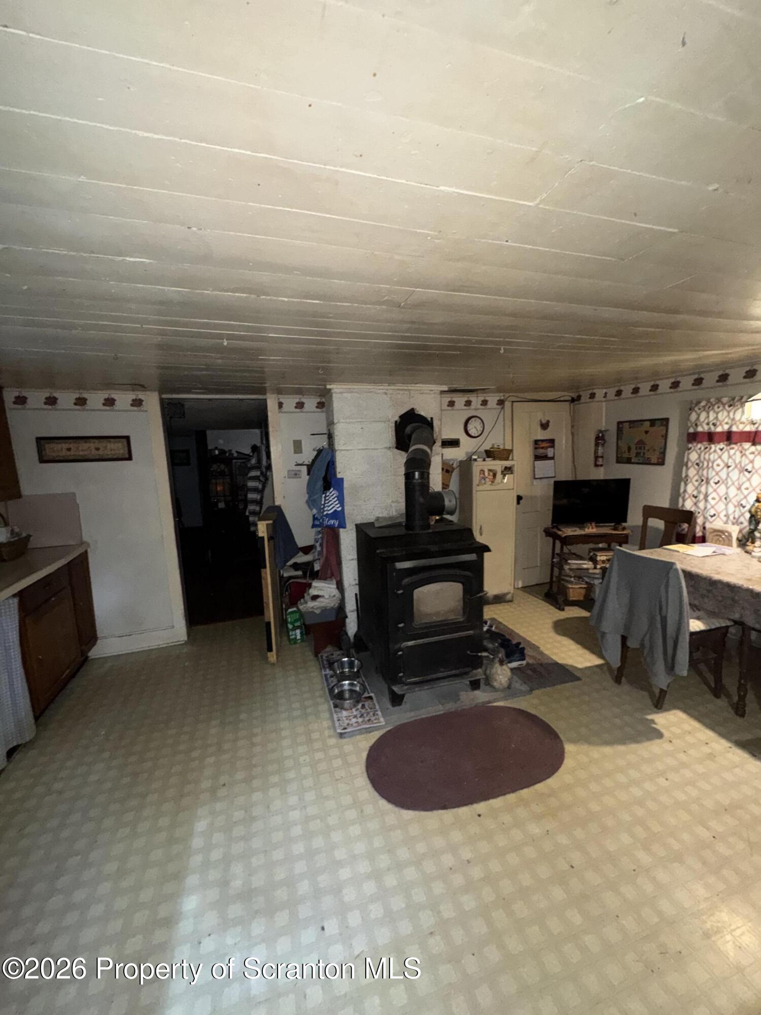 743 Pratt Hollow Road Nicholson, PA 18446 - Photo 5 of 68 Kitchen