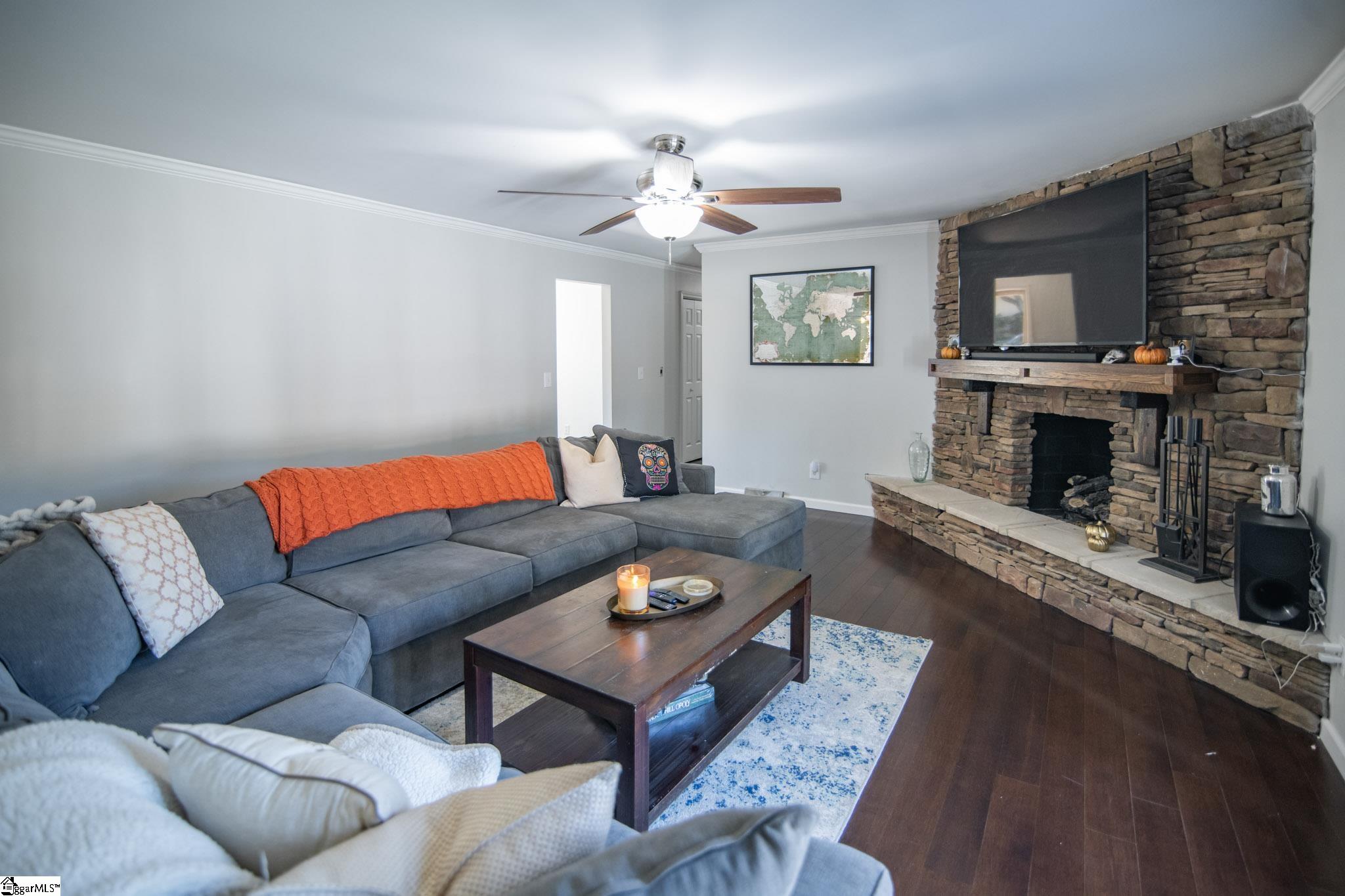 11 Wolseley Road Greenville, SC 29615 - Photo 17 of 31 Gallery Image 17