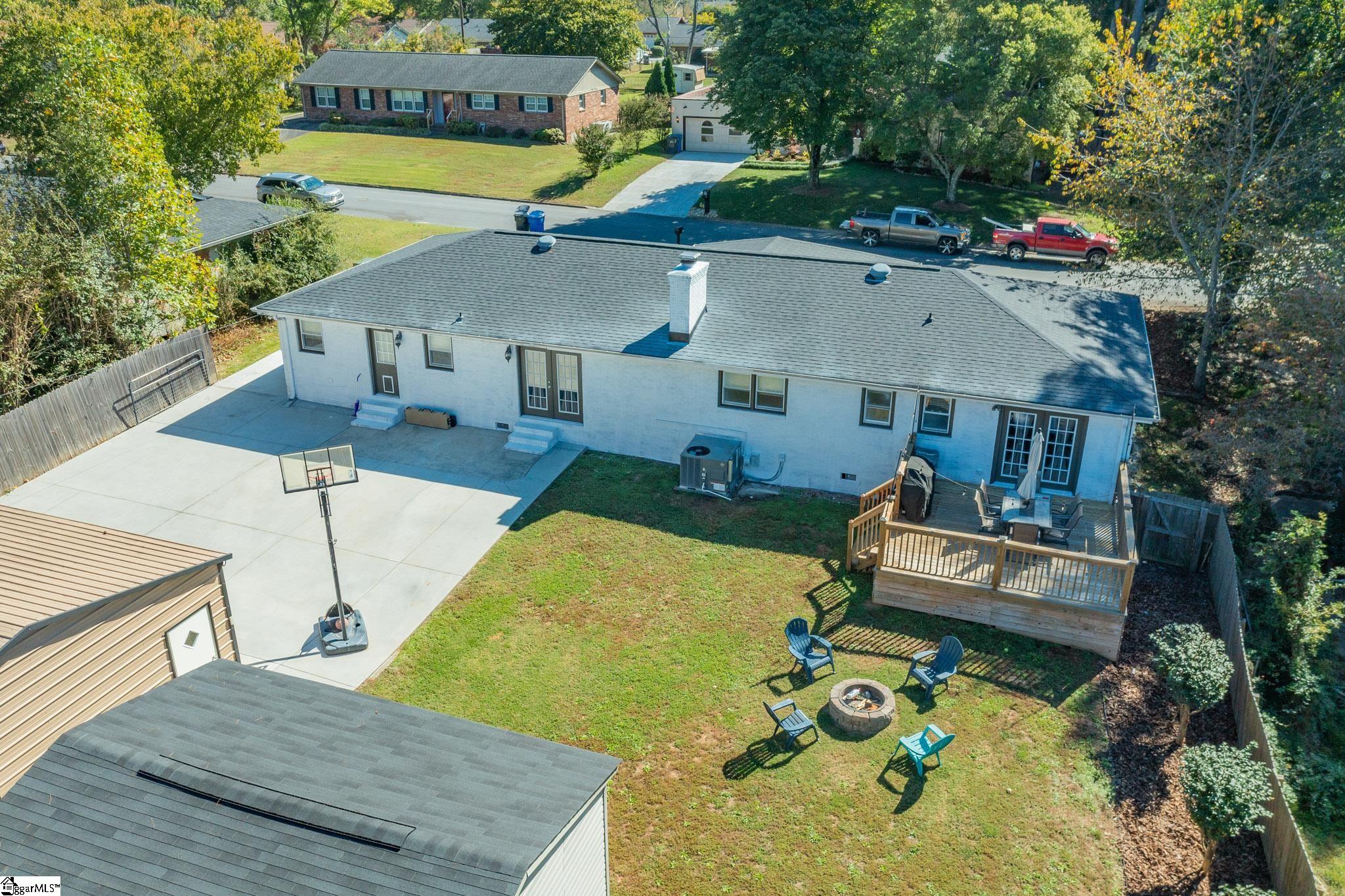 11 Wolseley Road Greenville, SC 29615 - Photo 30 of 31 Gallery Image 30