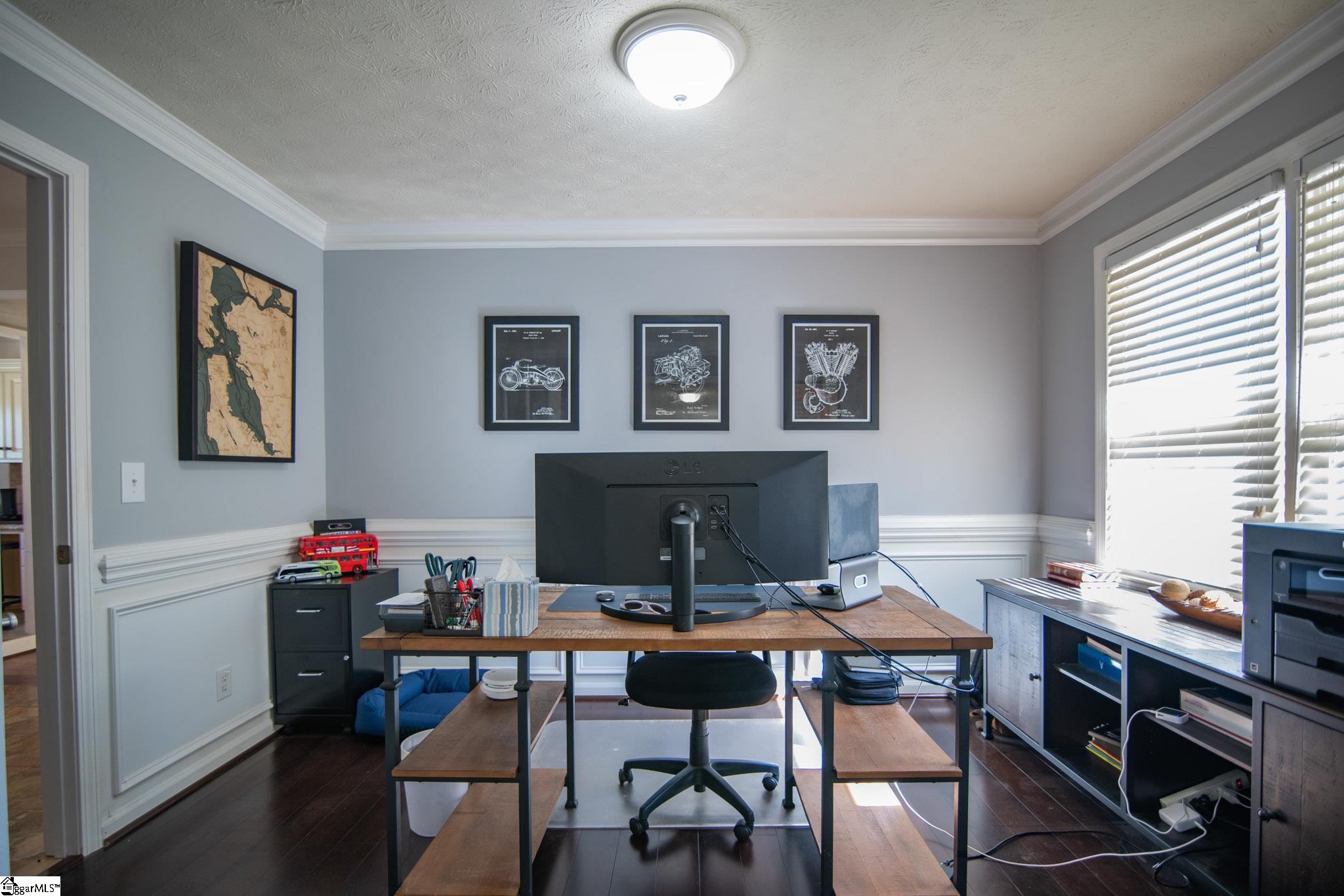 11 Wolseley Road Greenville, SC 29615 - Photo 5 of 31 Gallery Image 5