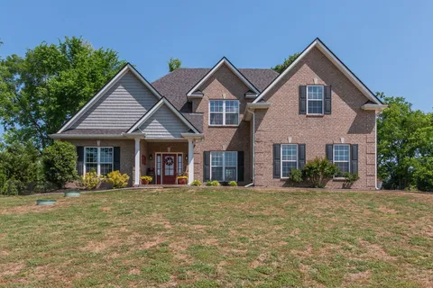 $734,000 | 1028 Proud Eagle Drive, Eagleville, TN 37060