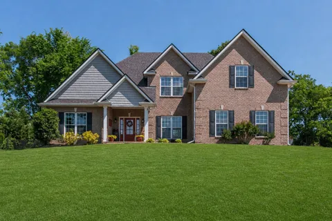 $734,000 | 1028 Proud Eagle Drive, Eagleville, TN 37060