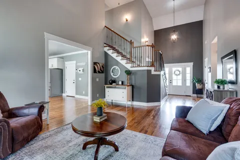 $734,000 | 1028 Proud Eagle Drive, Eagleville, TN 37060