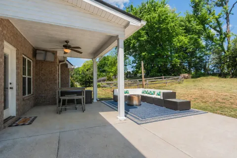 $734,000 | 1028 Proud Eagle Drive, Eagleville, TN 37060