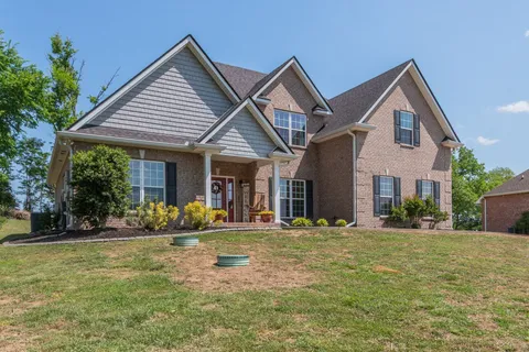 $734,000 | 1028 Proud Eagle Drive, Eagleville, TN 37060