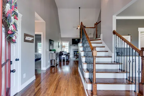 $734,000 | 1028 Proud Eagle Drive, Eagleville, TN 37060
