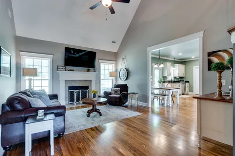 $734,000 | 1028 Proud Eagle Drive, Eagleville, TN 37060