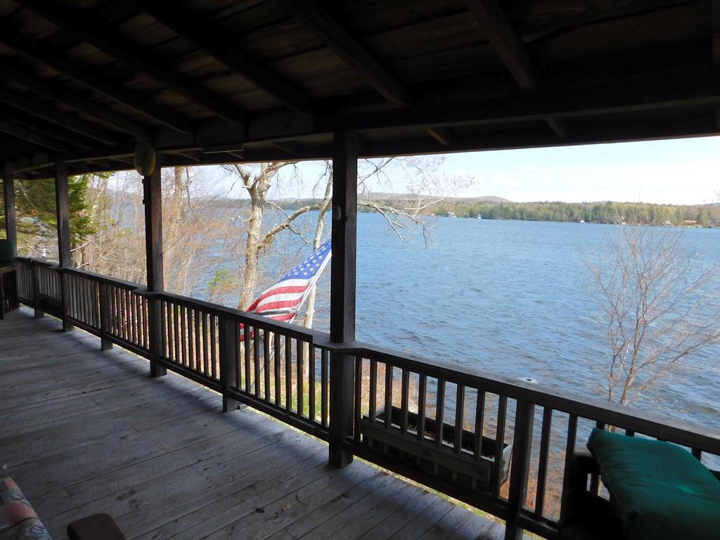 118 Train Wreck Point Road Old Forge, NY 13420 - Photo 7 of 17 Gallery Image 7