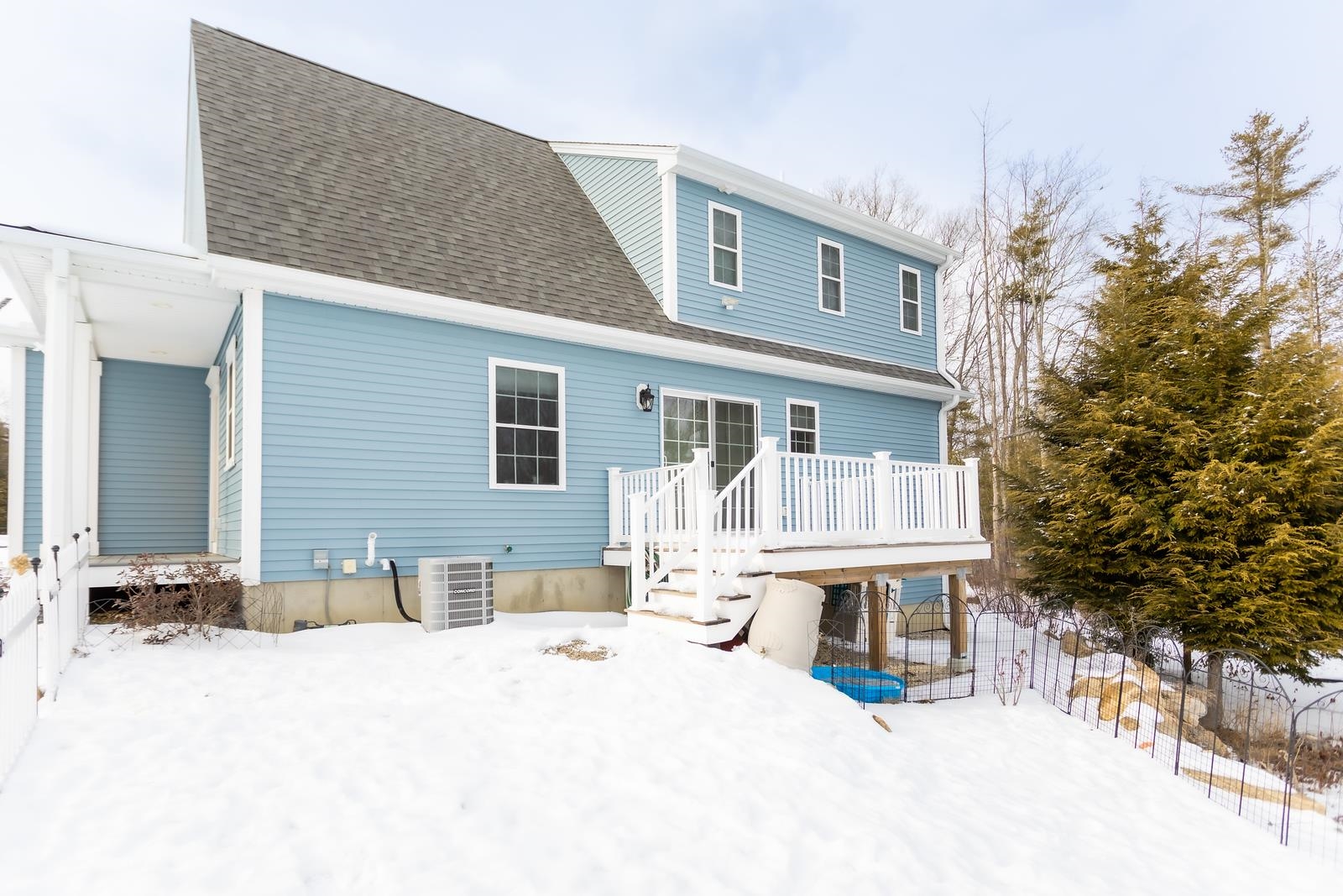 58 Constitution Way Rochester, NH 03867 - Photo 4 of 20