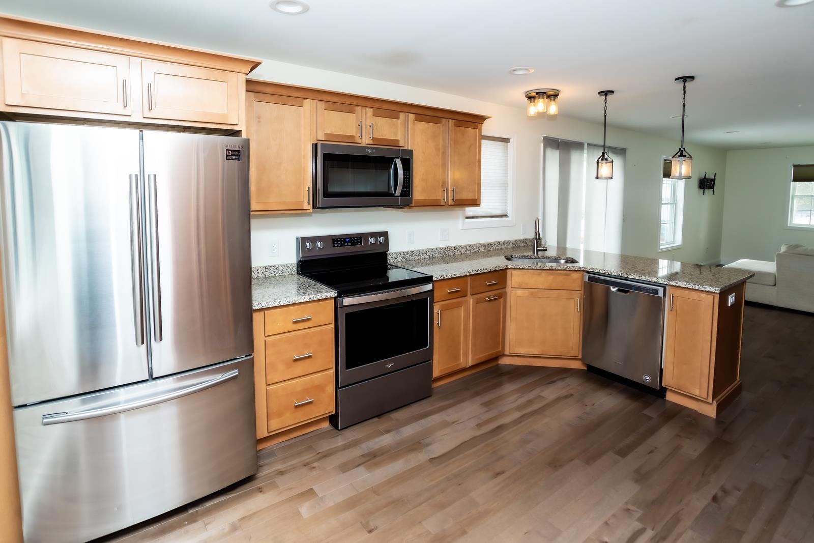 58 Constitution Way Rochester, NH 03867 - Photo 8 of 20