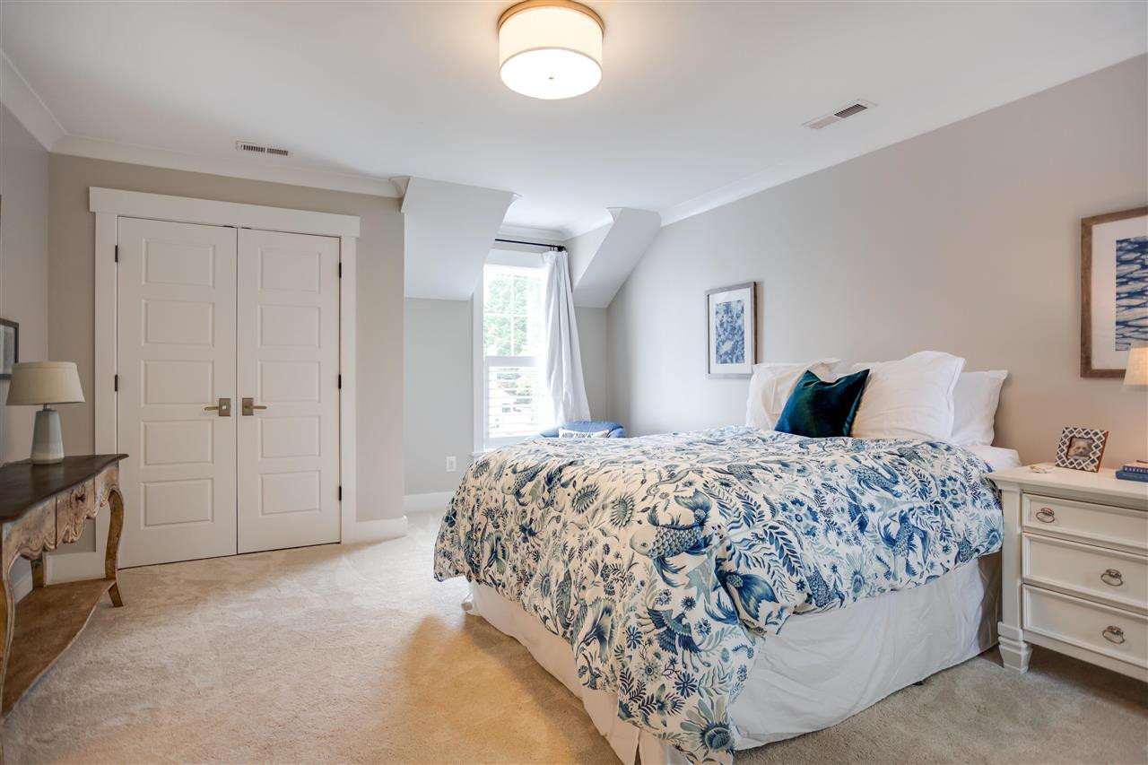 2105 Reaves Drive Raleigh, NC 27608 - Photo 24 of 30 Photo 24