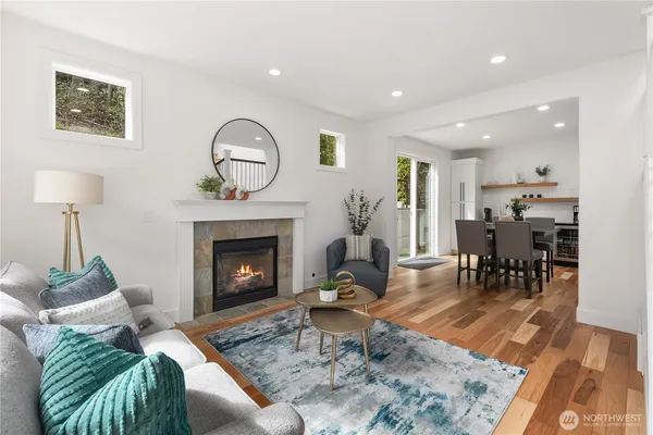 $1,655,000 | 11127 Northeast 162nd Street, Bothell, WA 98011