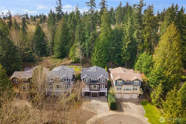 $1,655,000 | 11127 Northeast 162nd Street, Bothell, WA 98011