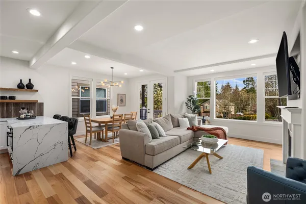 $1,655,000 | 11127 Northeast 162nd Street, Bothell, WA 98011