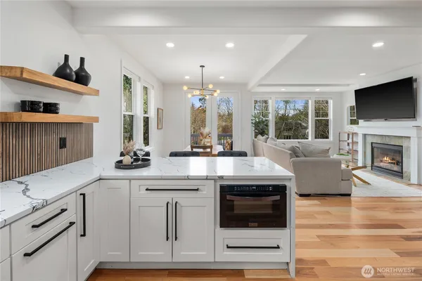 $1,655,000 | 11127 Northeast 162nd Street, Bothell, WA 98011