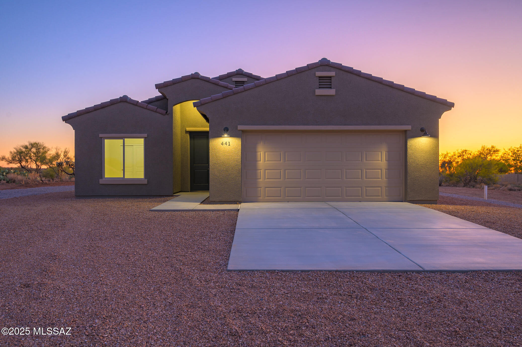 441 North Vail View Road Vail, AZ 85641 - Photo 2 of 48 Gallery Image 2