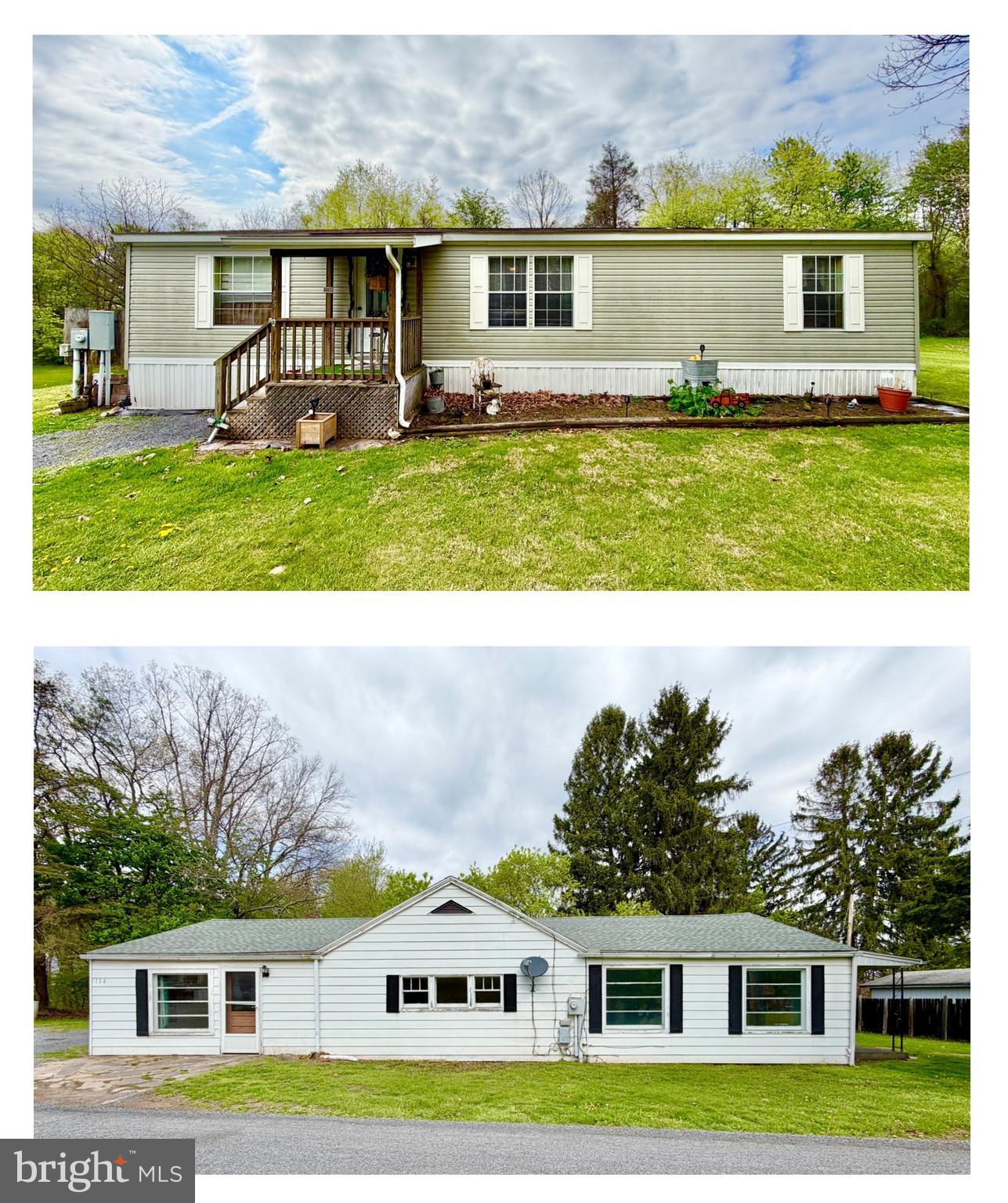 134 Crestview Road Breezewood, PA 15533 - Photo 1 of 41