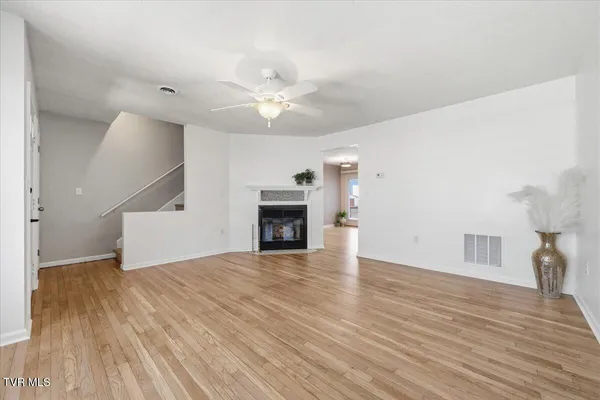 $217,900 | 934 Beverly Drive, Unit 4, Abingdon, VA 24210