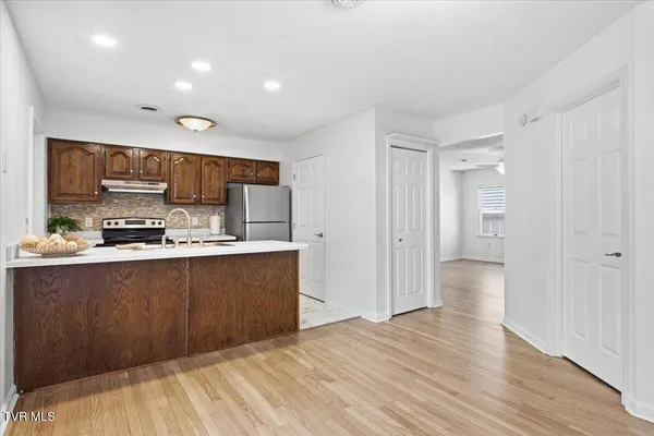 $217,900 | 934 Beverly Drive, Unit 4, Abingdon, VA 24210