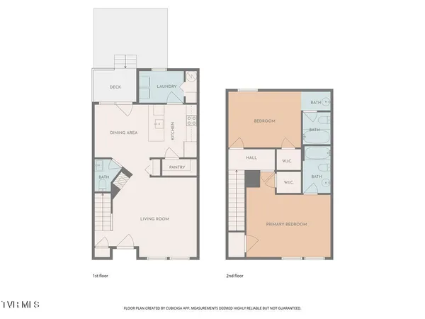 $217,900 | 934 Beverly Drive, Unit 4, Abingdon, VA 24210