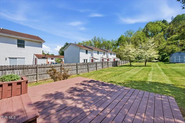 $217,900 | 934 Beverly Drive, Unit 4, Abingdon, VA 24210