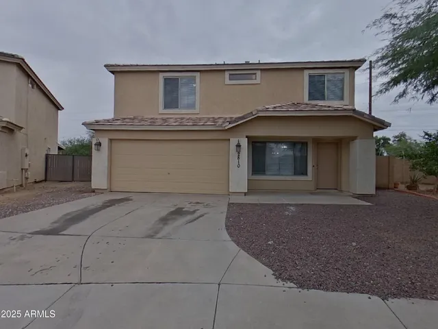 $2,209 | 2810 South 65th Avenue, Phoenix, AZ 85043