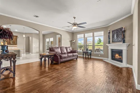 $1,090,000 | 12731 Bella Roma Drive, Fort Worth, TX 76126