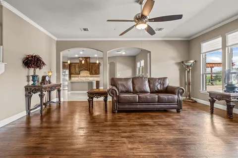 $1,090,000 | 12731 Bella Roma Drive, Fort Worth, TX 76126