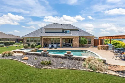 $1,090,000 | 12731 Bella Roma Drive, Fort Worth, TX 76126