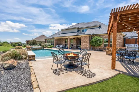 $1,090,000 | 12731 Bella Roma Drive, Fort Worth, TX 76126