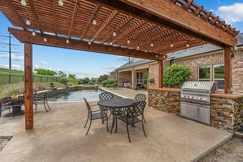 $1,090,000 | 12731 Bella Roma Drive, Fort Worth, TX 76126