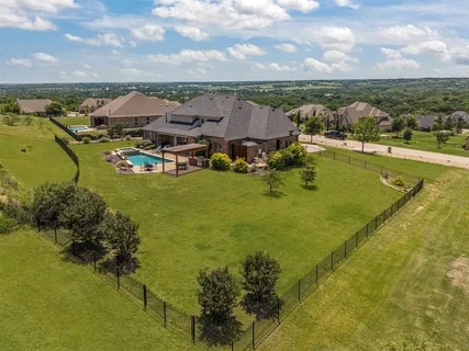 $1,090,000 | 12731 Bella Roma Drive, Fort Worth, TX 76126