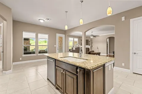 $1,090,000 | 12731 Bella Roma Drive, Fort Worth, TX 76126