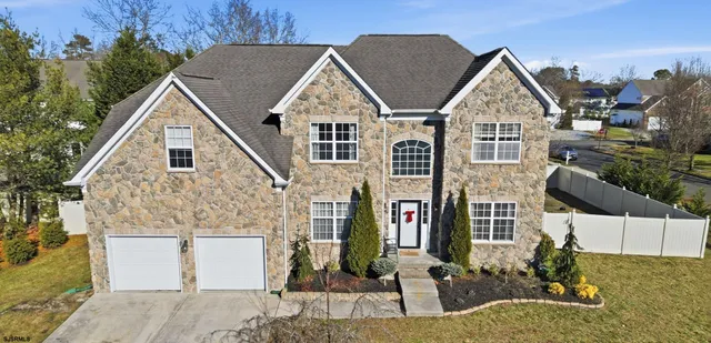 $630,000 | 117 Offshore Road, Egg Harbor Township, NJ 08234