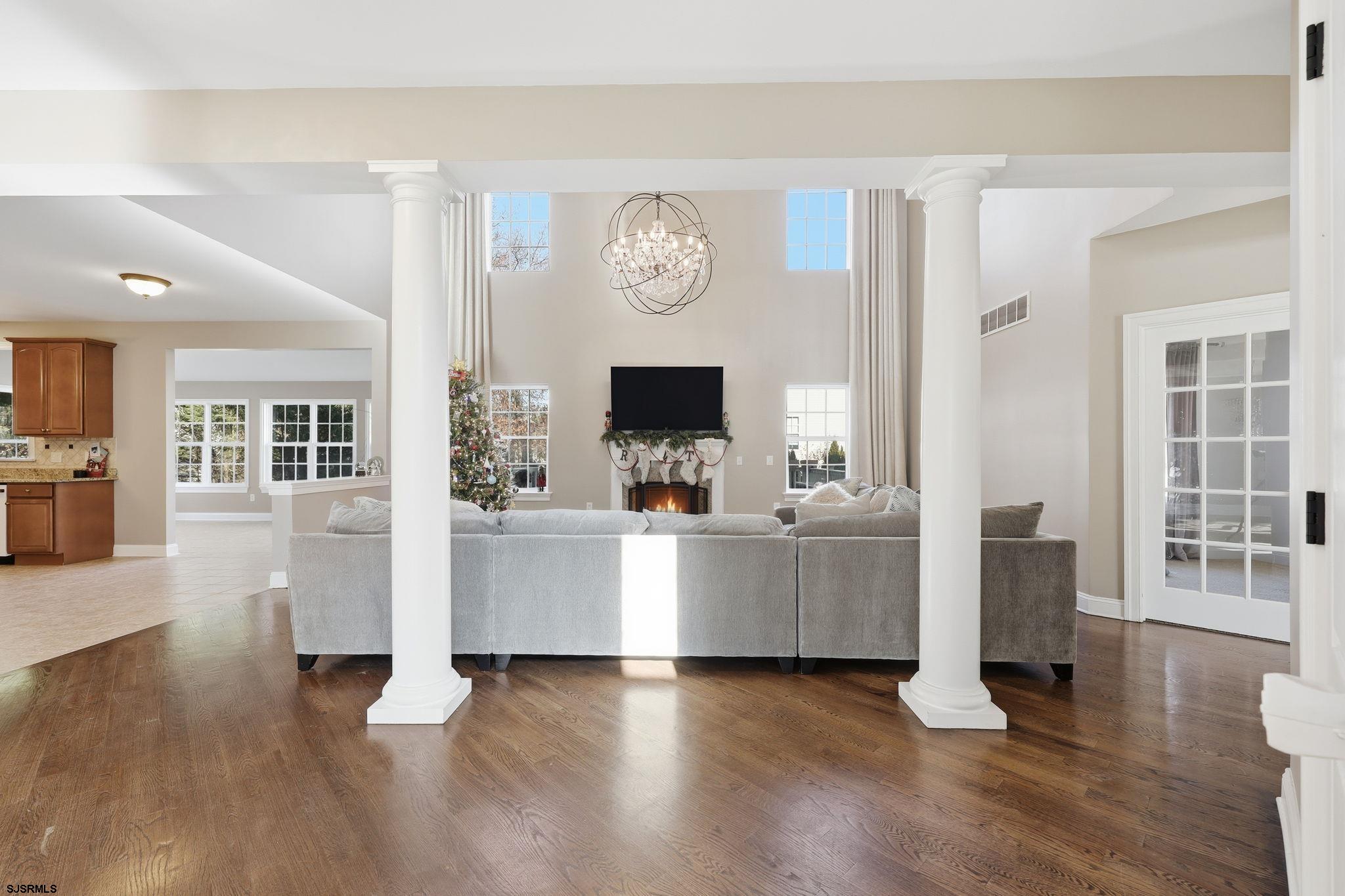 117 Offshore Road Egg Harbor Township, NJ 08234 - Photo 3 of 39