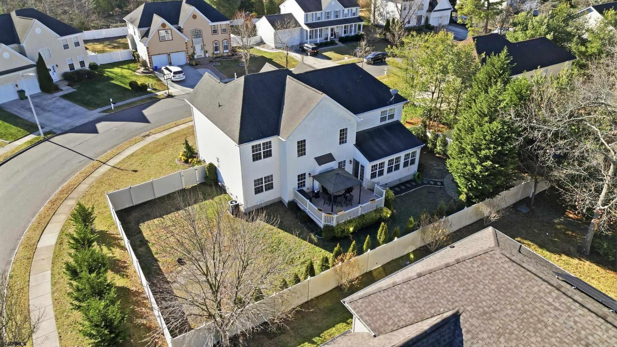 117 Offshore Road Egg Harbor Township, NJ 08234 - Photo 32 of 39