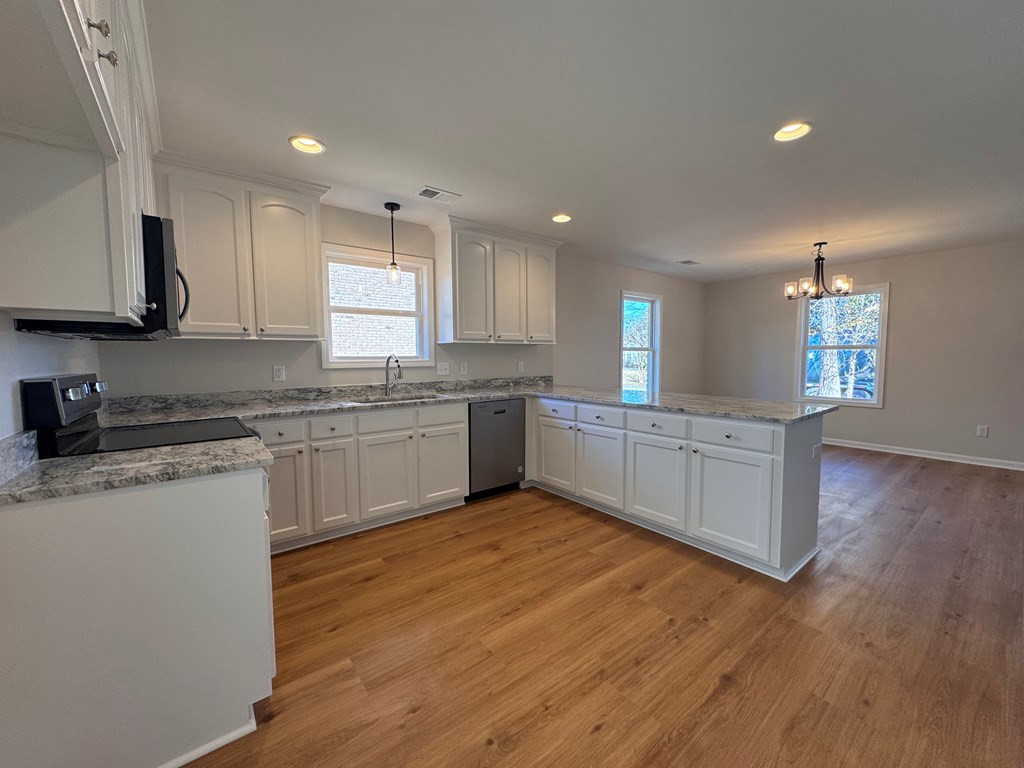 1950 Adirondack Court Sumter, SC 29153 - Photo 6 of 28 Gallery Image 6