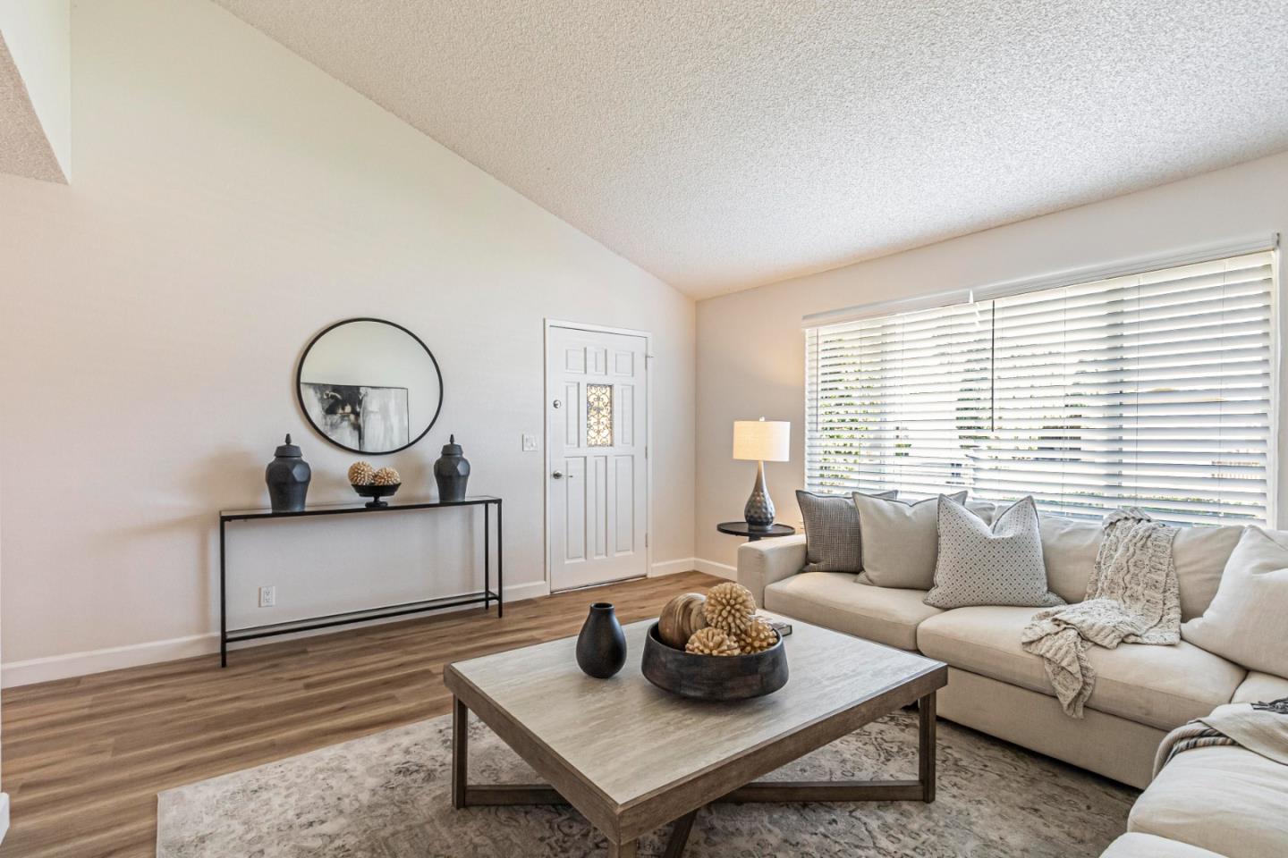 1726 Merrill Loop San Jose, CA 95124 - Photo 5 of 41 a living room with furniture and a window