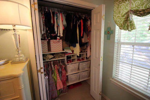 108 Avon Circle East Daphne, AL 36526 - Photo 31 of 46 Custom Closet