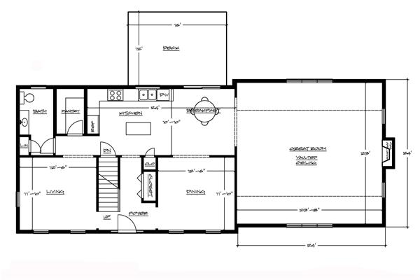 96 Emerald Road Rutland, MA 01543 - Photo 3 of 22