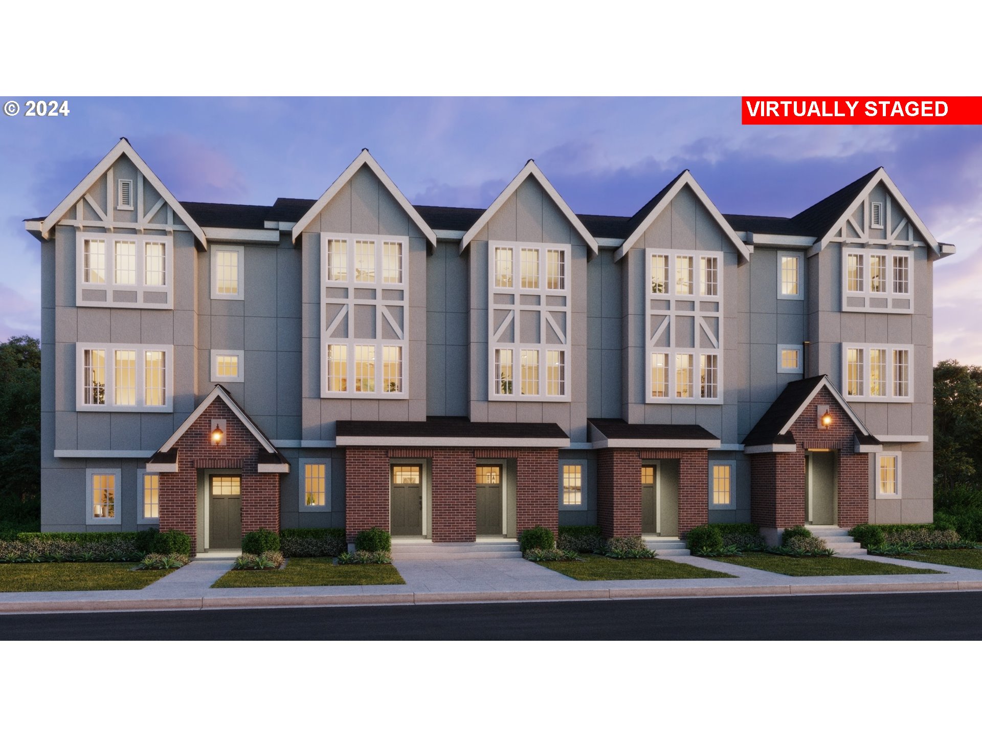 16651 Southwest Jean Louise Road, Unit L132 Tigard, OR 97007 - Photo 1 of 11 Gallery Image 1