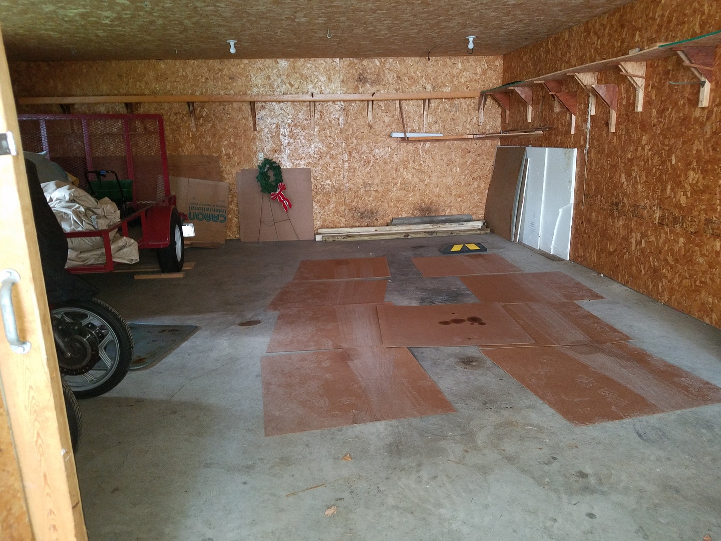 950 North 12th Street Rochelle, IL 61068 - Photo 17 of 18 a view of storage room