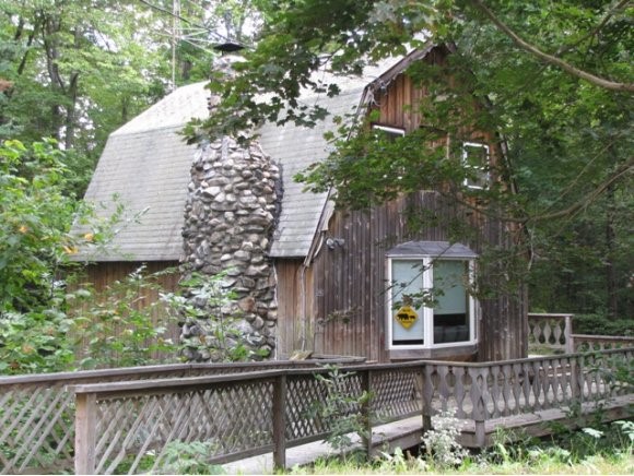 241 Bourbon Run Road Jamaica, VT 05343 - Photo 1 of 1 Gallery Image 1