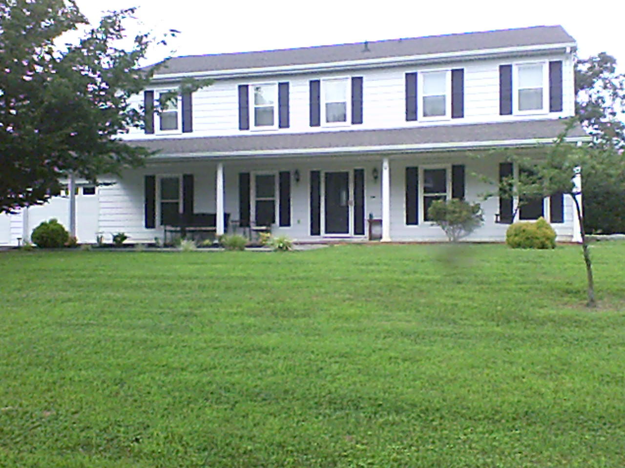 5352 Sundance Road Salem, VA 24153 - Photo 1 of 14 5352 Sundance Rd