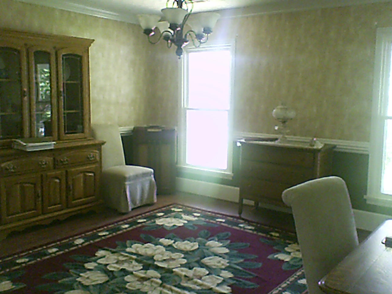 5352 Sundance Road Salem, VA 24153 - Photo 4 of 14 Dining Room