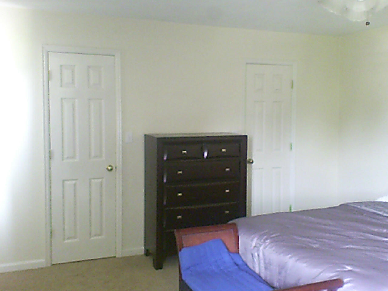 5352 Sundance Road Salem, VA 24153 - Photo 7 of 14 Master Bedroom