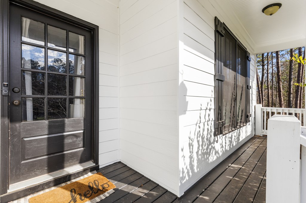 41 Brumby Trail Ellijay, GA 30536 - Photo 3 of 39